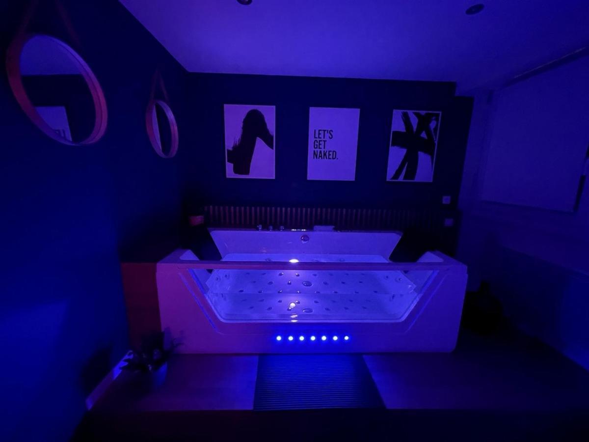 The Green Garden Spa & Serenity Mittelhausbergen 외부 사진