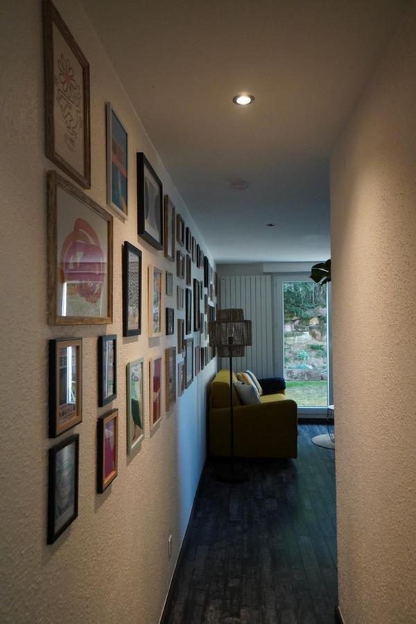 The Green Garden Spa & Serenity Mittelhausbergen 외부 사진