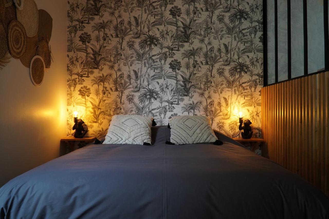 The Green Garden Spa & Serenity Mittelhausbergen 외부 사진