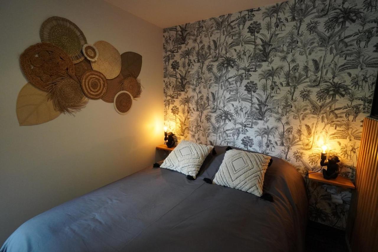 The Green Garden Spa & Serenity Mittelhausbergen 외부 사진