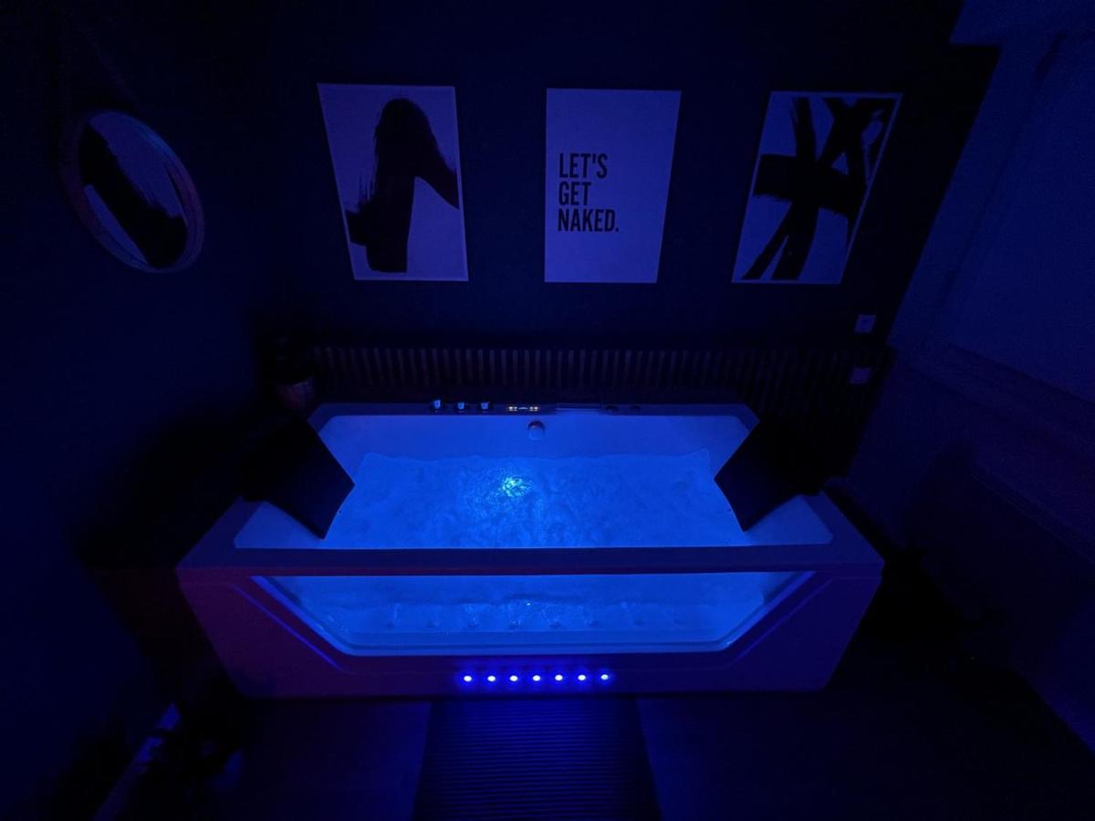 The Green Garden Spa & Serenity Mittelhausbergen 외부 사진