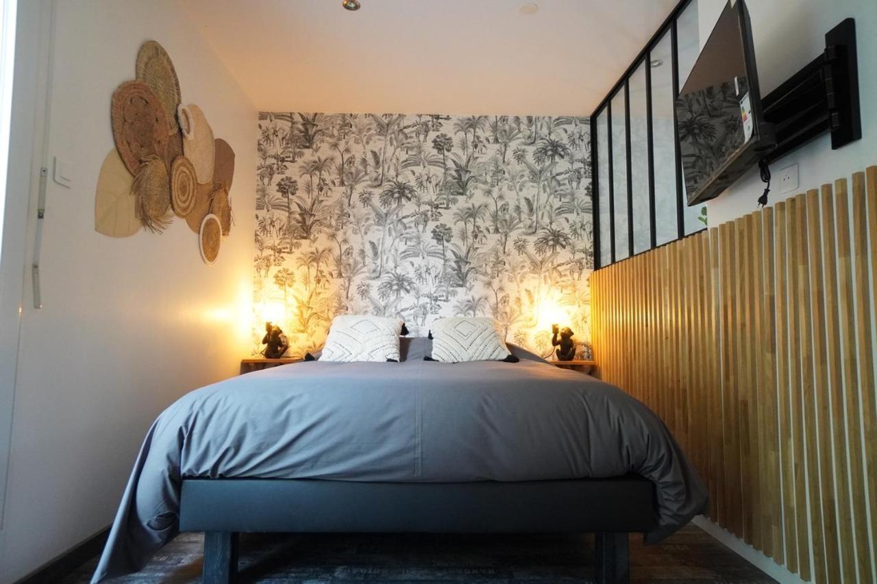 The Green Garden Spa & Serenity Mittelhausbergen 외부 사진