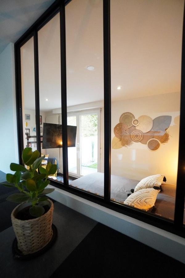 The Green Garden Spa & Serenity Mittelhausbergen 외부 사진