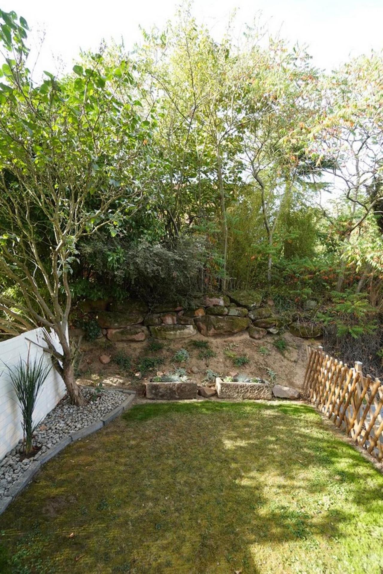 The Green Garden Spa & Serenity Mittelhausbergen 외부 사진